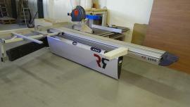formátovacia pila ROBLAND NZ3200