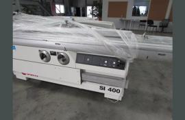 Formátovacia píla SCM SI 400