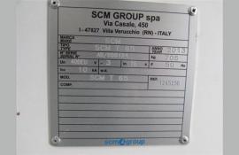 Fréza SCM T65