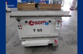 Fréza SCM T65