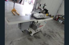 Fréza SCM TF 115 s podávacím zariadením