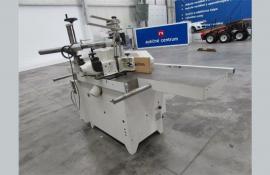 Fréza SCM TF130 s podávacím zariadením
