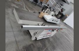 Fréza SCM TF130 s podávacím zariadením
