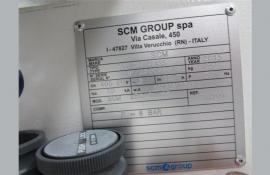 Skracovací a čapovací agregát SCM 250 CLASS