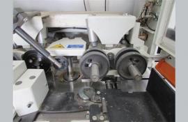 Štvorstranný hoblovací automat SCM Profiset