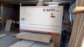 Predám egalizačku SCM Sandya CL110K RT