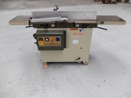 Zrovnávačka - hrubkovačka SCM Minimax FS41