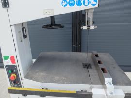 Pásová píla Centauro Compact CO600 - nový stroj