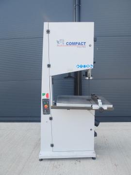 Pásová píla Centauro Compact CO600 - nový stroj