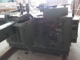 Predam čapovačku Hemag ZR350