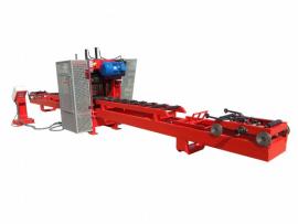 Prodám Rámový Katr RU-570 /8-válcový-NOVÝ