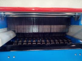 Rozmítací pila Dvouhřídelovo D 250/350 KB