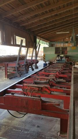 Pasova pila MEBOR HTZ1200