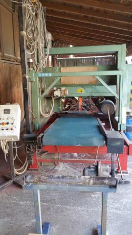 Pasova pila MEBOR HTZ1200