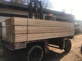 Paletový přířez 17x75x5000