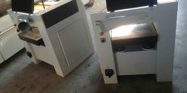 Hrubkovačky Lazzoni Group 530 a 630mm hrúbka do 300mm