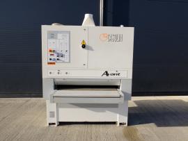 Egalizačná širokopásová brúska masív Casolin Avant 1100mm