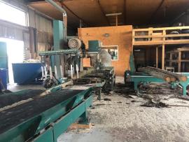 WOOD-MIZER LT 300