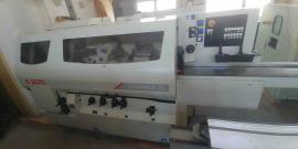 Profilovacia štvorstránka 5 vretien SCM Compact XL universal
