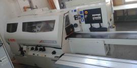 Profilovacia štvorstránka 5 vretien SCM Compact XL universal