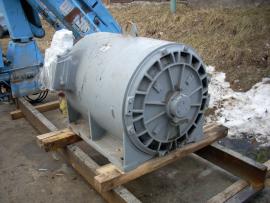 Elektromotor 55 kw -590 otč