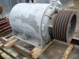 Elektromotor 55 kw -590 otč