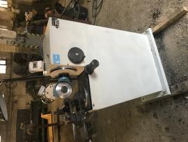 Predám brúsku na kotúčové píly MV-8