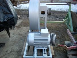Odsávanie 15 kw