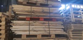 Predam pouzite ohradky 1200x800x200 mm