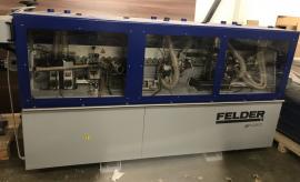 Olepovačka hrán s predfrezom Felder G480 rok 2015