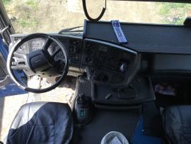 SCANIA, V8, EURO 3 
