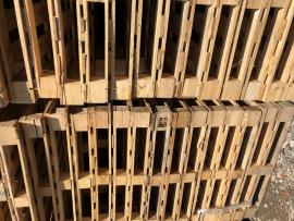 Palety 120x100