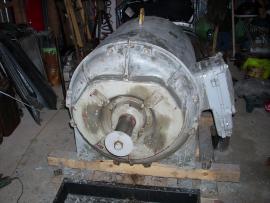 elektromotor 55 kw -590 otč