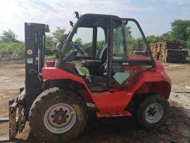VZV Manitou M30-2 na predaj