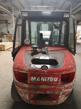 VZV Manitou MSI 30 na predaj