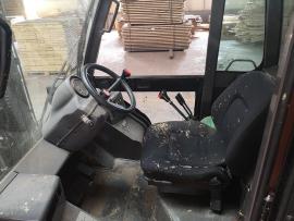 VZV Manitou MSI 30 na predaj