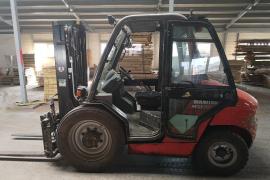 VZV Manitou MSI 30 na predaj 