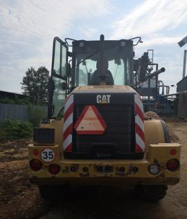 CATERPILLAR 914K na predaj