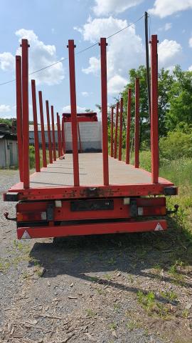 Tahač MAN TGA 18.430 4x2 BLS+Klanicový náves SCHMITZ SPR