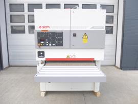 Egalizačná širokopásová brúska na masív a dyhu SCM Sandya 5S 1100mm