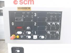 Egalizačná širokopásová brúska na masív a dyhu SCM Sandya 5S 1100mm