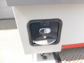 Egalizačná širokopásová brúska na masív a dyhu SCM Sandya 5S 1100mm