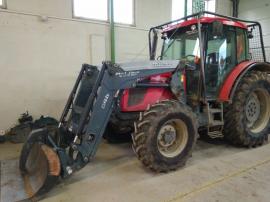 Predám lesnícky traktor