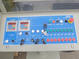 Štvorstránka Leadermac Compact 823 8 vretien univerzal