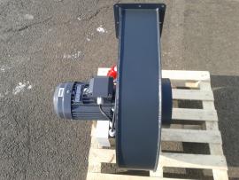 Ventilátor transportní - V4600 - nový