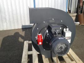 Ventilátor transportní - V4600 - nový