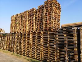 Palety 1200x800