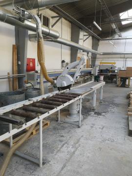 grecon - profi joint