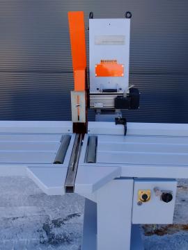 Skracovacia píla kyvadlová Stromab 500 5,5kW