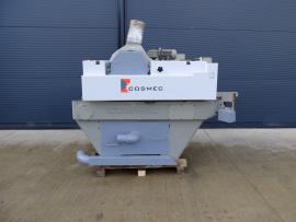 Rozmietacia píla COSMEC 400 47KW